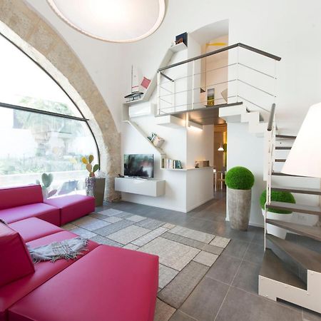 Gattopardo Apartments By Lago Design Palermo Luaran gambar
