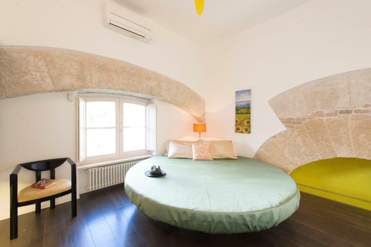 Gattopardo Apartments By Lago Design Palermo Luaran gambar