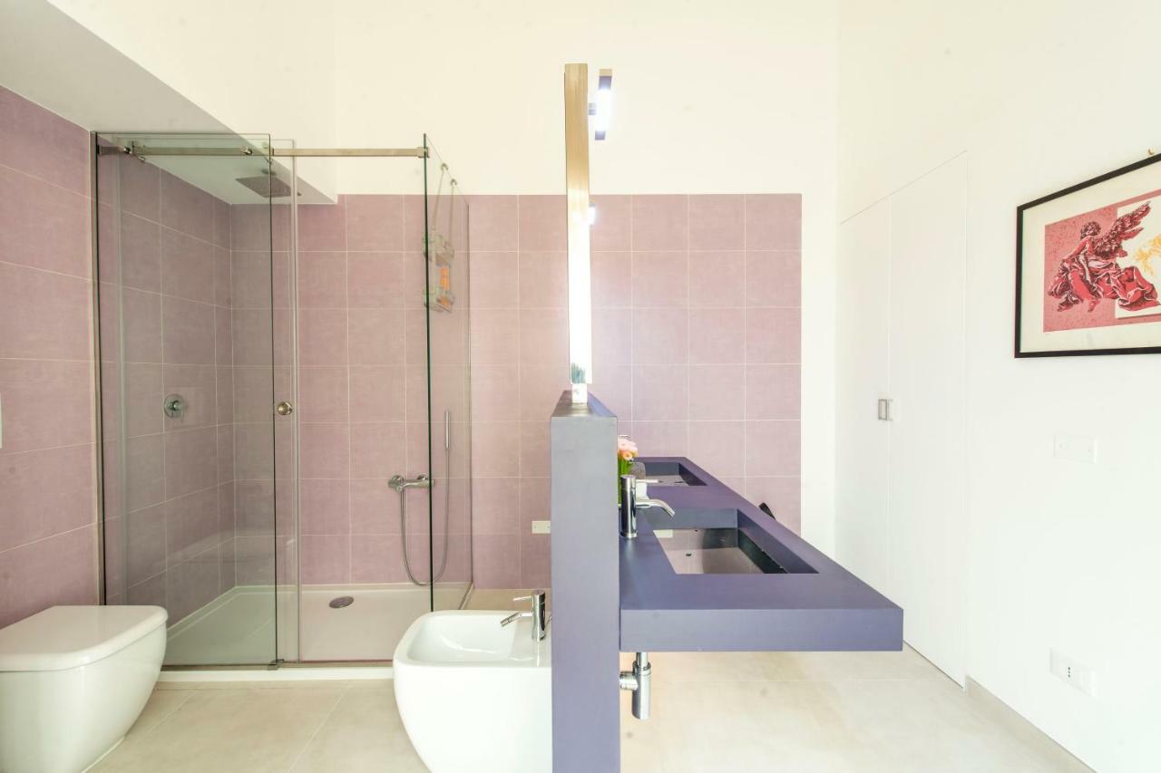 Gattopardo Apartments By Lago Design Palermo Luaran gambar
