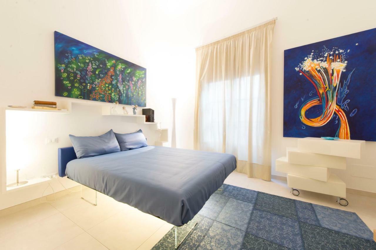 Gattopardo Apartments By Lago Design Palermo Luaran gambar