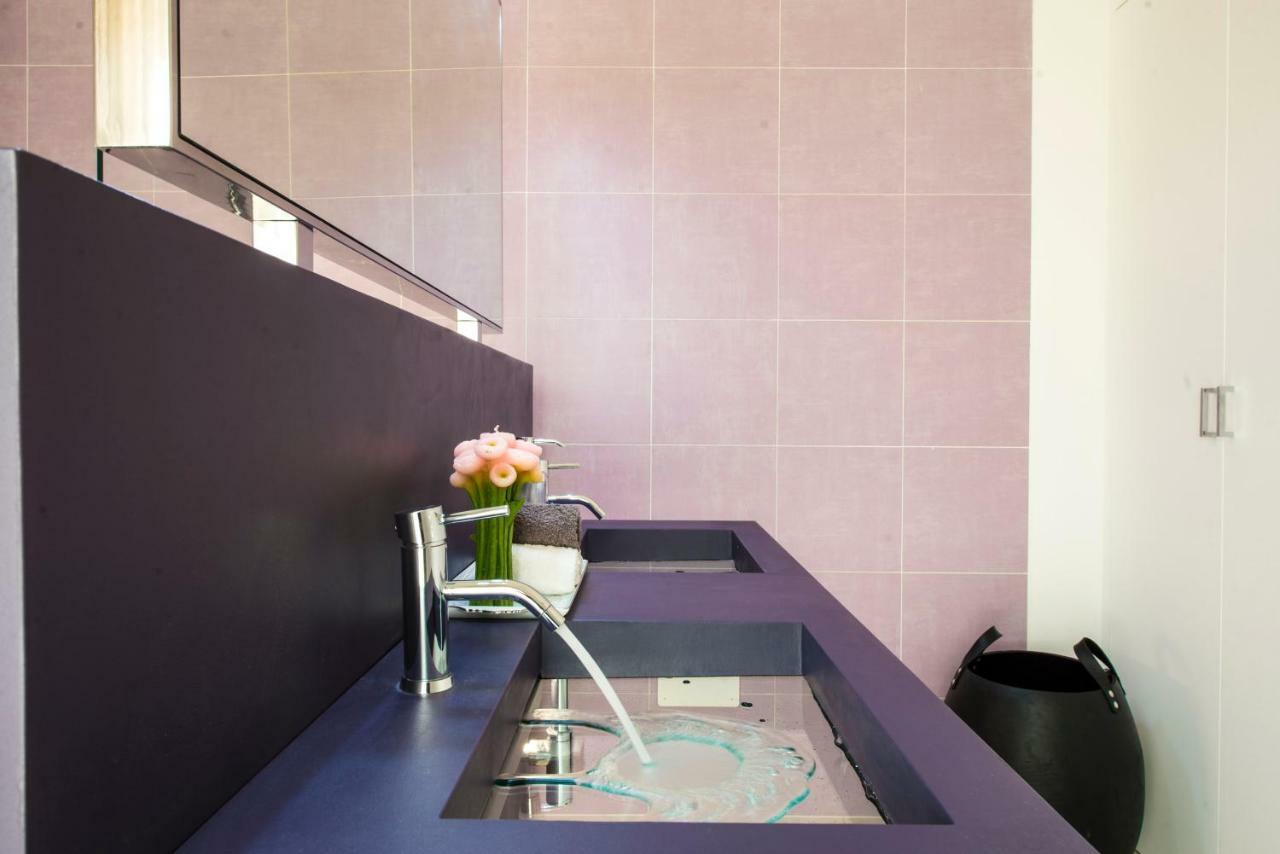 Gattopardo Apartments By Lago Design Palermo Luaran gambar