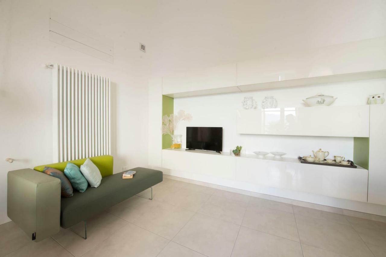 Gattopardo Apartments By Lago Design Palermo Luaran gambar
