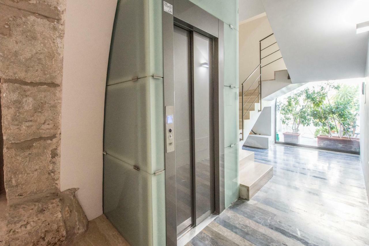 Gattopardo Apartments By Lago Design Palermo Luaran gambar