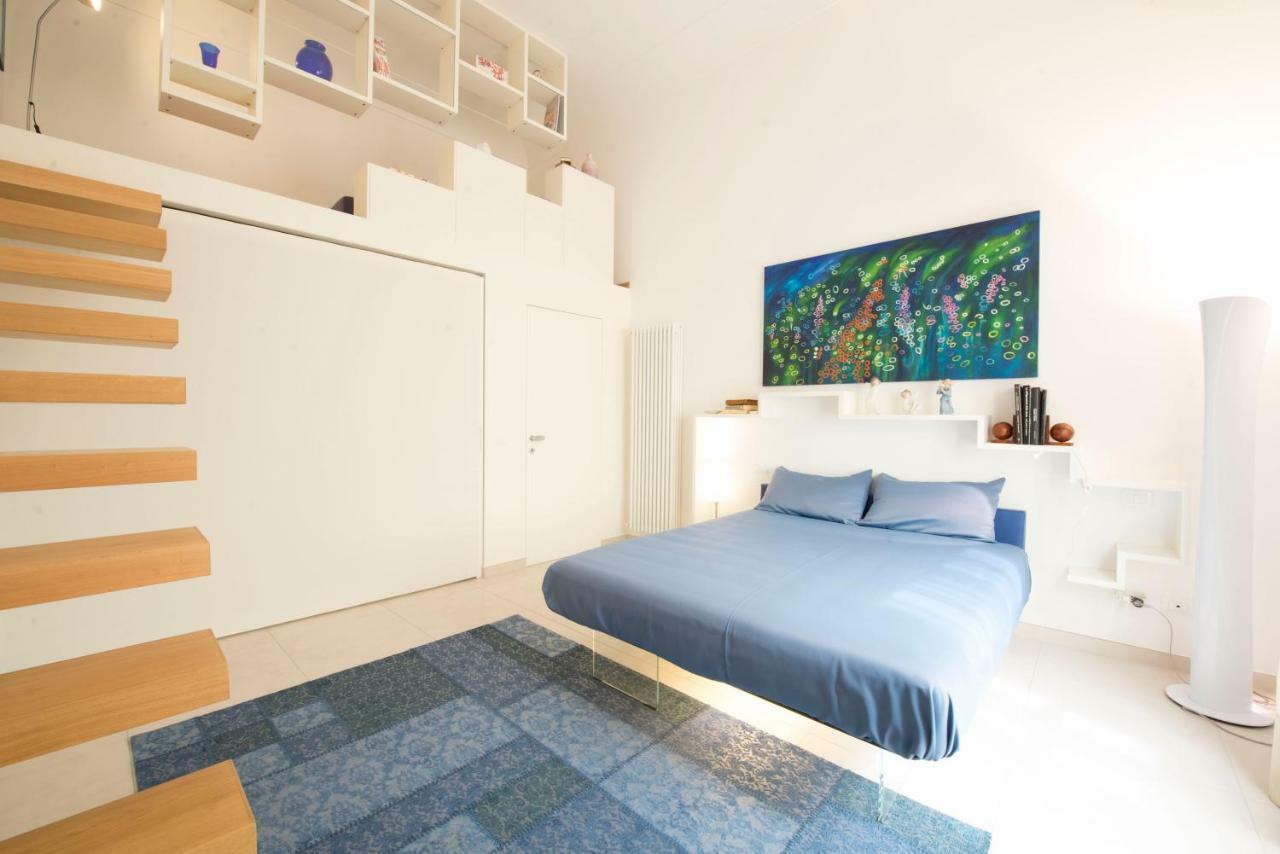 Gattopardo Apartments By Lago Design Palermo Luaran gambar