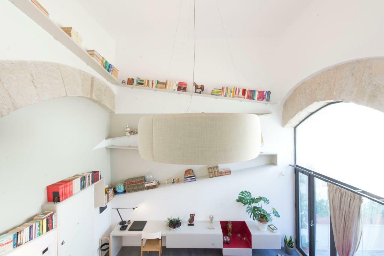 Gattopardo Apartments By Lago Design Palermo Luaran gambar