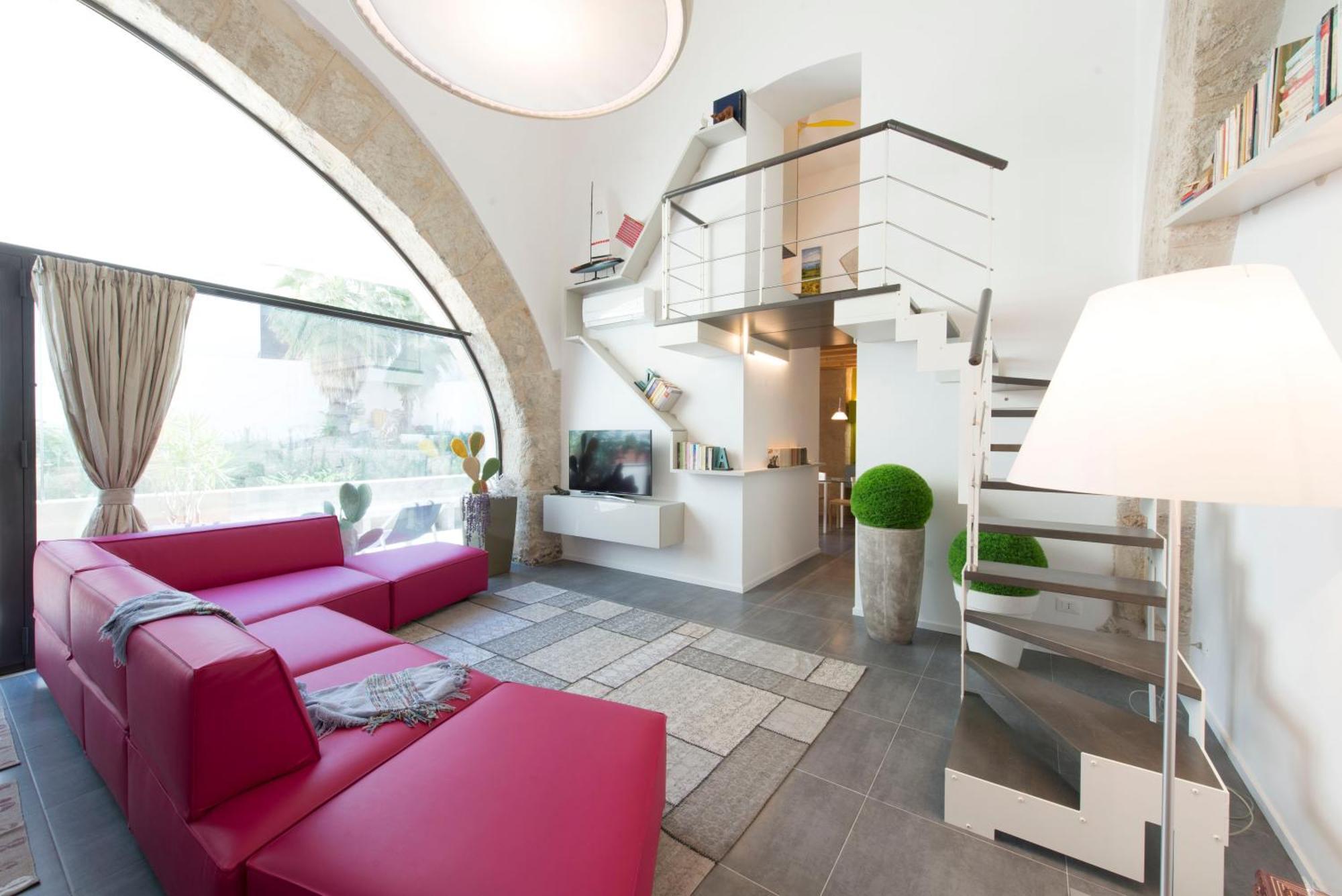 Gattopardo Apartments By Lago Design Palermo Luaran gambar