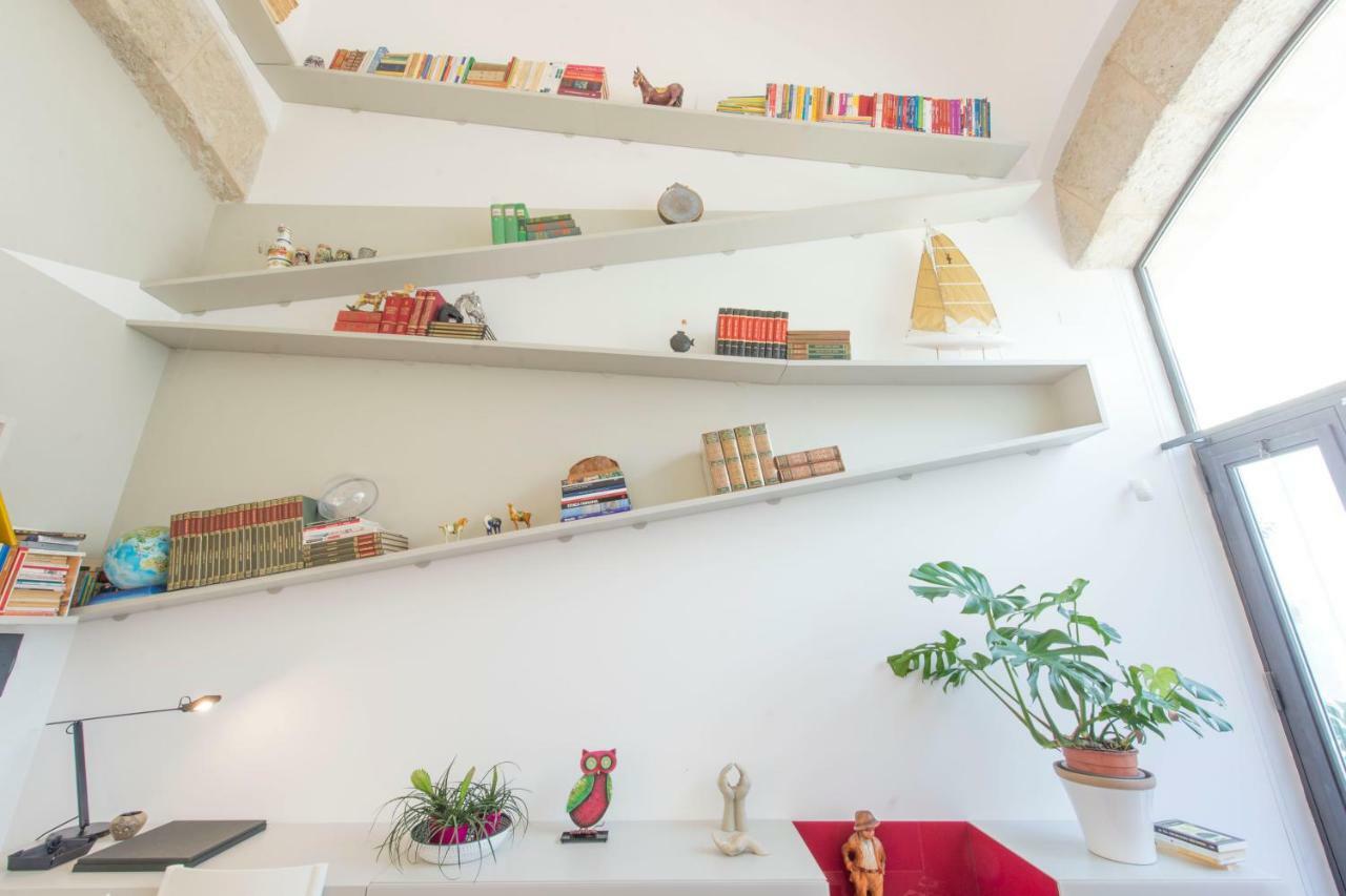 Gattopardo Apartments By Lago Design Palermo Luaran gambar