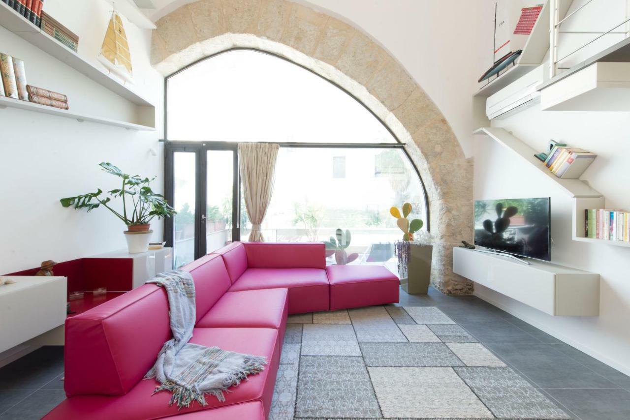 Gattopardo Apartments By Lago Design Palermo Luaran gambar