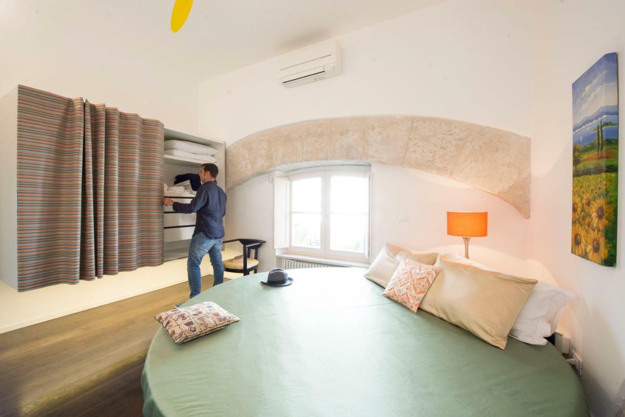 Gattopardo Apartments By Lago Design Palermo Luaran gambar